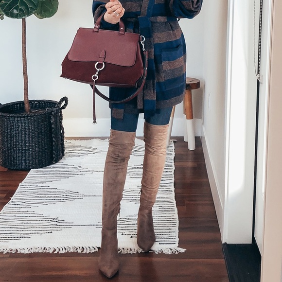 steve madden brinkley